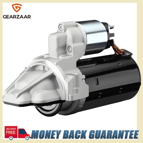 Starter motor for ford - motor, transit