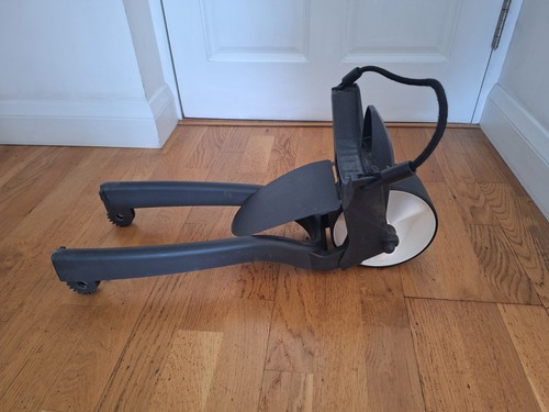 Genuine kart front wheel - genuine,