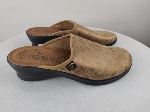 Fly flot nwob bronze anatomic - fly,