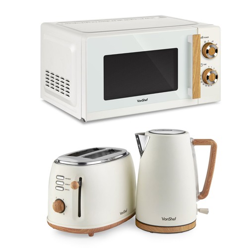 Vonshef kettle toaster - vonshef, &