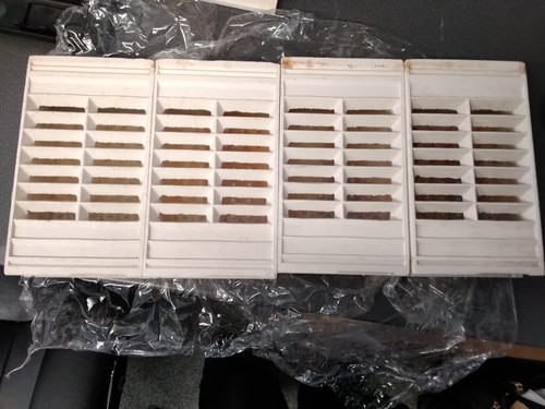 Baxi gas fire 237851 - 237851, radiant