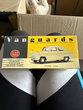 Vanguards 1:43 Scale VA21 Ford