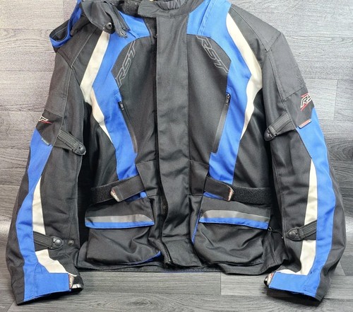 Rst blade motorcycle - blade,
