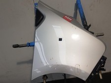 VAUXHALL VIVARO WING FRONT