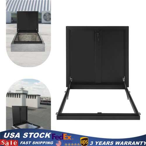 Aluminum alloy roof - aluminum,