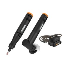 WORX WX990L 20V (2) PC MAKERX