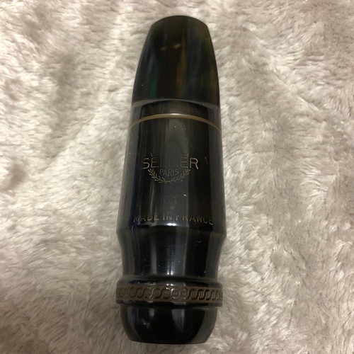 Selmer saxophone mouthpiece - selmer,