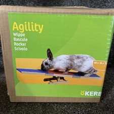 Kerbi Agility Pet Rocker pet