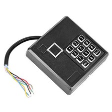 WG26 RFID Reader Password
