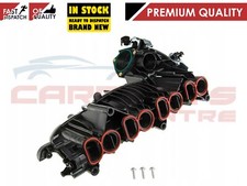 INLET/INTAKE MANIFOLD 2.0D BMW
