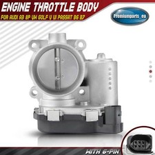 Throttle Body for Audi A3 8P