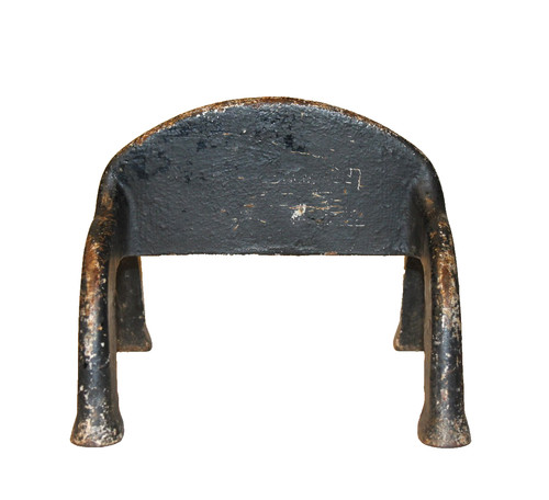 Early 1900 cast - early, boot