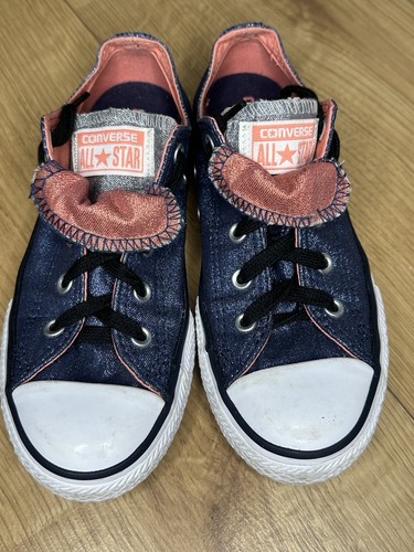 Converse all stars girl - stars,