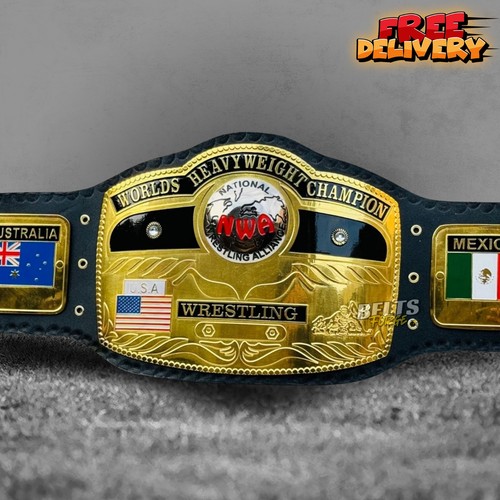 Nwa domed globe heavyweight - domed,