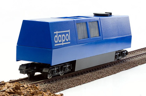 B800 dapol ho track - b800,