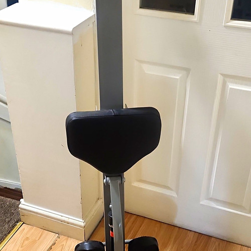 Rowing machine - rowing,