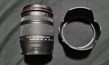Sigma DC 18mm-200mm F3.5-F6.3