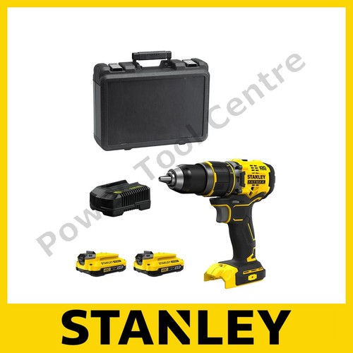 Stanley sfmcd721d2k 18v - stanley,
