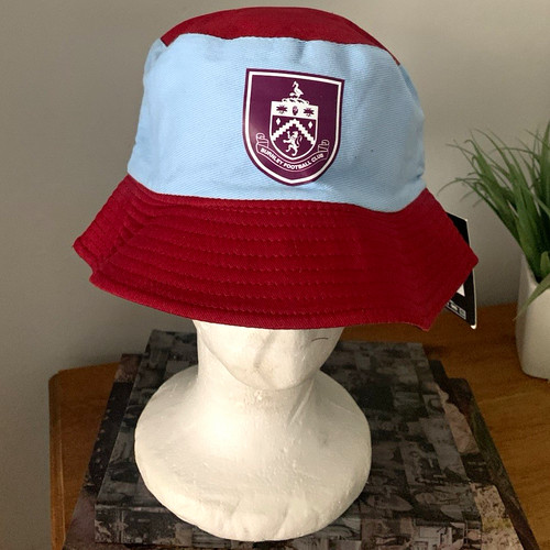 Burnley football club - burnley, bucket