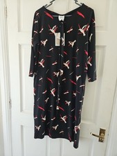 Maternity Dress Size Large