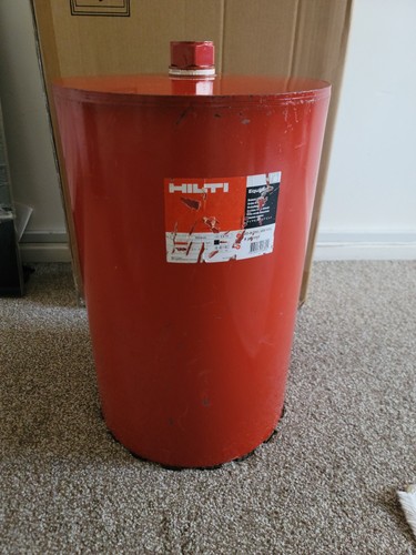 Hilti diamond core - hilti, dd