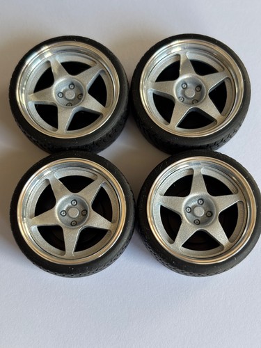 Scale modified tuning - modified,