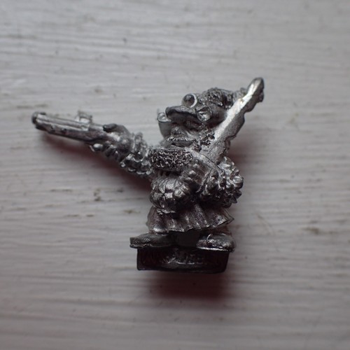 Citadel warhammer 80s marauder - citadel,