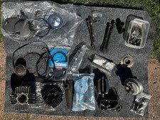 Puch Maxi Spares Parts Joblot