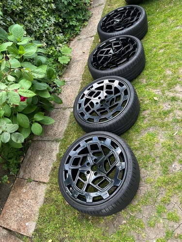 Radi8 cm9 8 5j - 20”, 8.5j