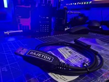 USB Programming Cable For Radtel RT-950 RT-950 PRO Bajeton BJ-9000 Ham Radio CB