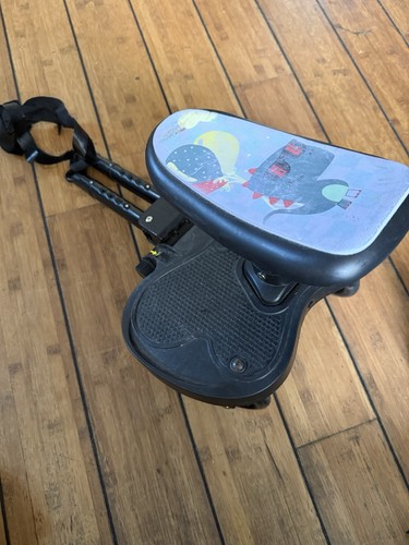 Bugykido buggy board - buggy, with