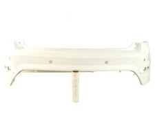 FORD FOCUS RS Rear Bumper 2009-2011 | OEM NOT VISIBLE Used Genuine