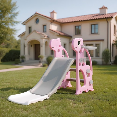 Toddler slide kids - toddler,