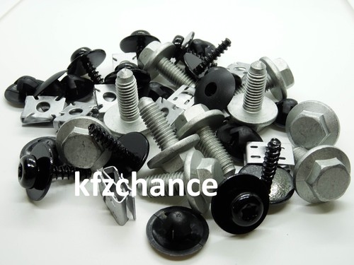 Motor protection - 1x,