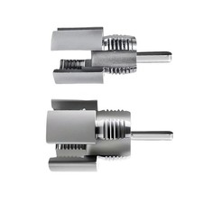 High Quality Integrated Internal and External Pipe Threading Tool Set 1/2 inch