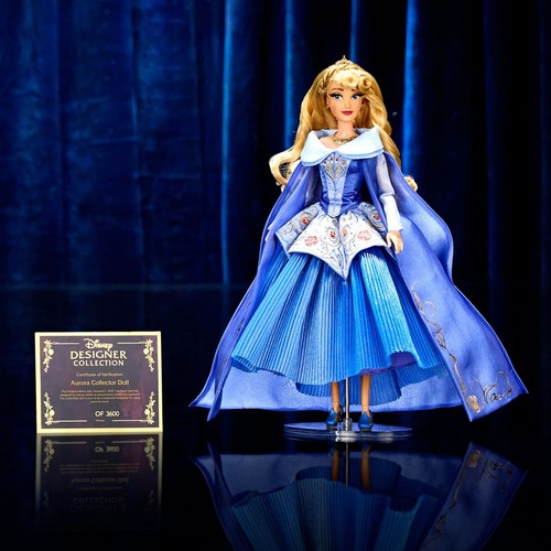 Disney arora limited edition - limited,