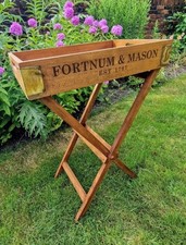 Fortnum and Mason Butler Tray