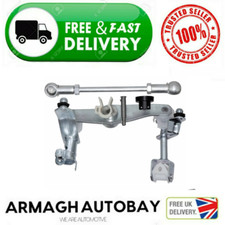FOR VAUXHALL CORSA C COMBO MERIVA TIGRA GEAR SELECTOR METAL ROD LINKAGE