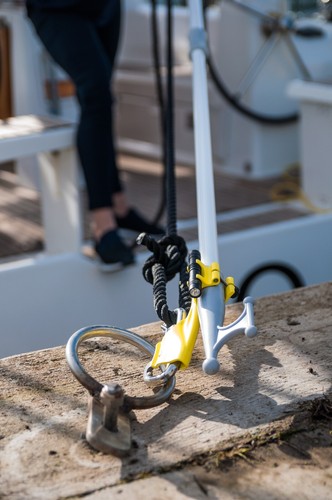Boatasy hooklinker yacht - boatasy,