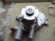 WATER PUMP, NISSAN VANETTE ,TRADE CHASSIS,SERENA, NOMAD, BLUEBIRD DIESEL 1952CC 