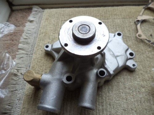 Water pump nissan vanette - pump,,