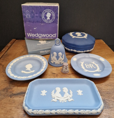 Vintage collection wedgwood - collection,