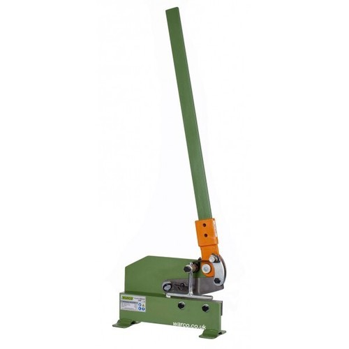 Warco 3mm plate shear 8041 - warco,