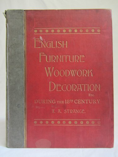 English furniture decoration - english, furniture: