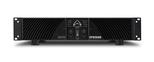 Wharfedale cpd3600 1300w - wharfedale,