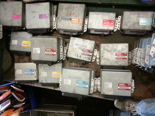 Bmw e12 e23 e24 e28 - e24, e30