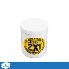 1 x 500g Tub - ZX1 Extralube