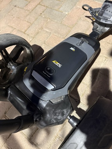 Powakaddy fx5 electric - powakaddy, golf