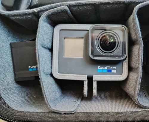 Gopro hero action camera - gopro,