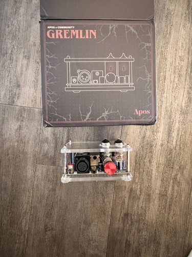 Apos community gremlin - community,